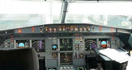 Las tabletas Windows 8 aterrizan en las cabinas de vuelo