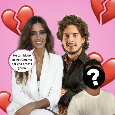 Sara Carbonero y Kiki Morente rompen su relación: los motivos y el nuevo amiguete de la periodista, según 'Socialité'