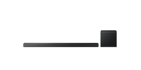Barra de sonido Samsung QS700F