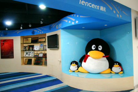 Tencent sigue presumiendo de músculo en los juegos para móviles, y aún no ha cerrado la compra de SuperCell