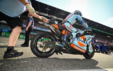 Ogura Tailandia Motogp 2026