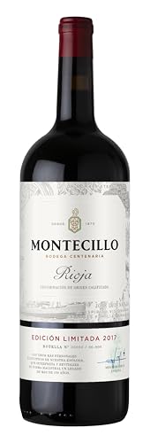 Montecillo, Vino Tinto D.O. Rioja Edición Limitada 