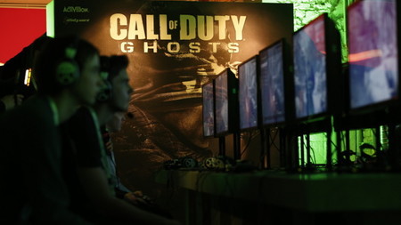 Xbox Live entre los servicios de juego online espiados por la NSA y otras agencias