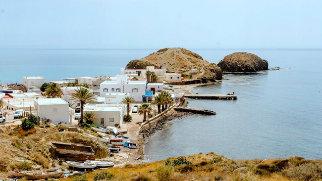 Isleta Del Moro 03