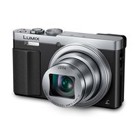 Panasonic Lumix DMC-TZ70, una compacta muy completa, por 245 euros en la Red Night de MediaMarkt