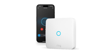 Ring Intercom Audio 1