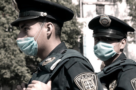 El impacto económico de la gripe porcina