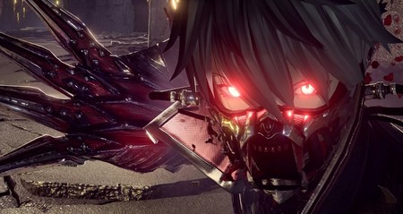 Code Vein ofrece nuevos detalles de su argumento y sus combates en un nuevo tráiler [TGS 2017]
