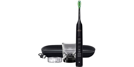 Philips Sonicare Diamond Clean S9000 Hx9911