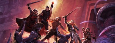 En menos de 24 horas uno de los mejores RPG de la historia estrenará gratis un nuevo modo que cambiará la forma en la que se juega