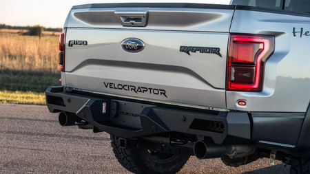 Hennessey Velociraptor 2017 9