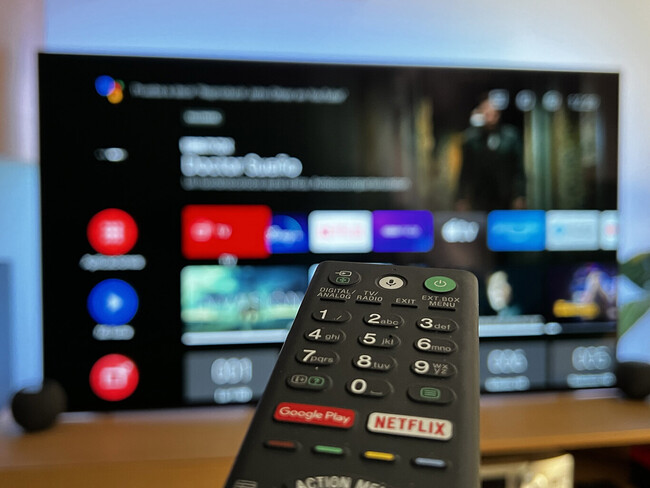 chromecast