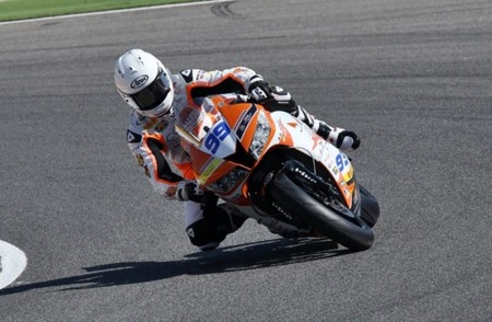 Patrick Jacobsen Ssp Portimao 2015
