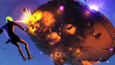 Fortnite Temporada Tres Horarios Fecha