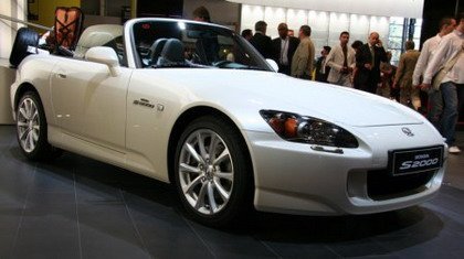 Blanco puro en Paris