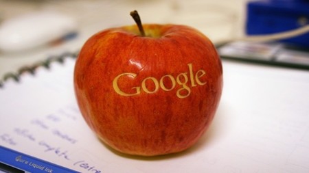Según Eric Schmidt, las relaciones entre Apple y Google están 'mejorando'