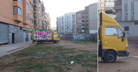 Pruebas cámara Samsung Galaxy J5 2016