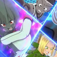 Dragon Ball Xenoverse 3 salda su mayor deuda con los jugadores: los androides finalmente llegan al creador de personajes 