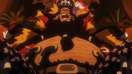 One Piece