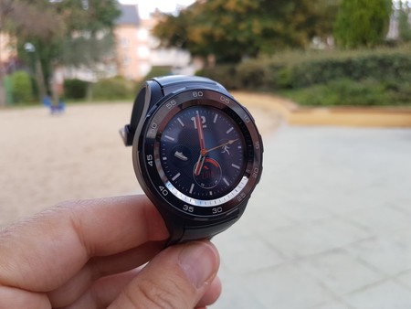 Watch 2