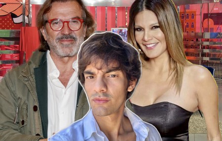 Ivonne Reyes reacciona al 'Deluxe' de Pepe Navarro y destapa su estrategia: el objetivo de su gran rajada en Telecinco