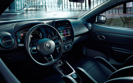 Renault City K-ZE 03