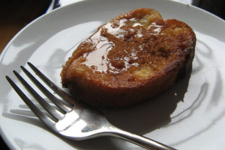 Dulces de Semana Santa: ¿a qué equivalen 100 Kcal?