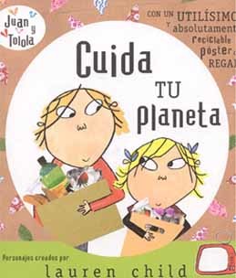 dia del reciclaje para niños