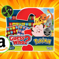 Este clásico juego de mesa ahora tiene versión Pokémon: ideal para fans de todas las edades