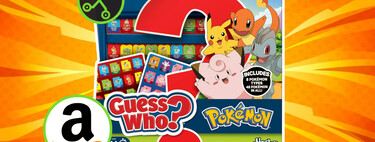 Este clásico juego de mesa ahora tiene versión Pokémon: ideal para fans de todas las edades