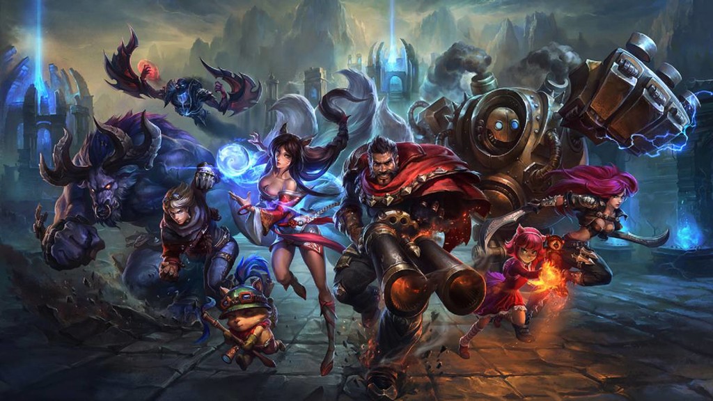 ¿Cuántas horas he jugado al LoL? Así puedes saber el