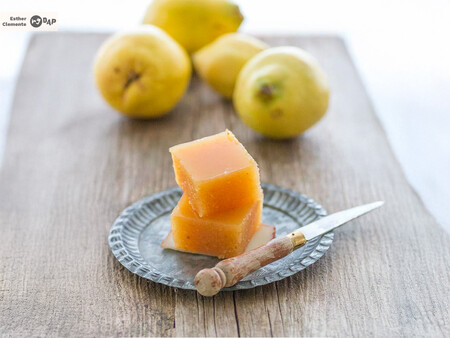 Cómo hacer dulce de membrillo casero superrápido: no hay ni que pelarlos