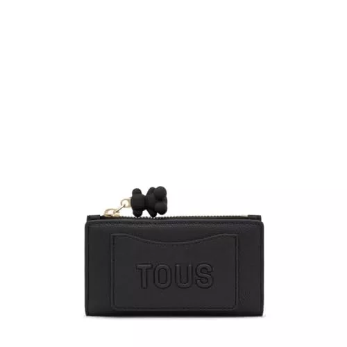 Billetera pequeña Tous 2002374251 Back to Basics