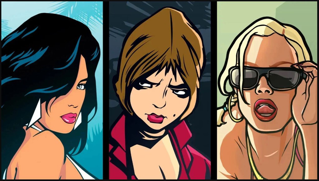 Más de 90 vídeos e imágenes de GTA 6 aparecen en internet: todo lo que sabemos sobre la supuesta filtración y el hackeo a Rockstar Más de 90 vídeos e imágenes de GTA 6 aparecen en internet: todo lo que sabemos sobre la supuesta filtración y el hackeo a Rockstar