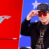 La fiesta política de Elon Musk hundió las ventas de Tesla. Ahora su círculo más cercano está pagando los platos rotos