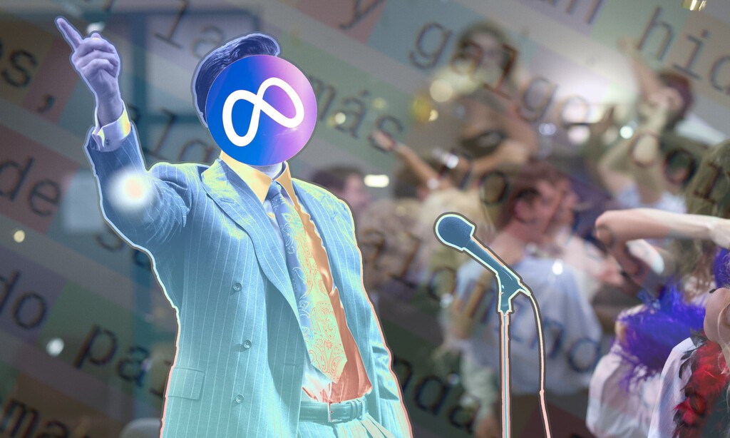 Dentro de Meta hay una carrera por ver qué empleado consume más tokens de IA. Es el 'Tokenmaxxing' de Silicon Valley 