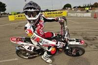 Thomas Chareyre firma con el 747 TM Racing