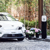 El nuevo estándar de carga CHAdeMO 3.0 promete recargar a 500 kW y permitirá conectores más ligeros