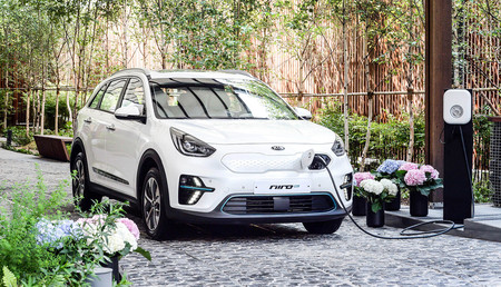 El nuevo estándar de carga CHAdeMO 3.0 promete recargar a 500 kW y permitirá conectores más ligeros