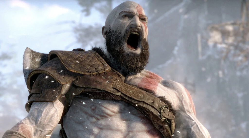 Christopher Judge arremete contra las adaptaciones de videojuegos por no utilizar el reparto ni guionistas originales: ¿En qué están pensando? 