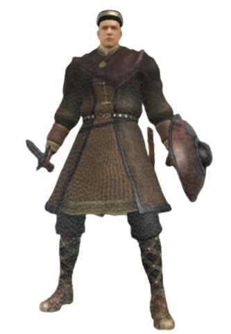 Hechicero Dark Souls 1