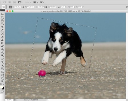Tutorial de Photoshop