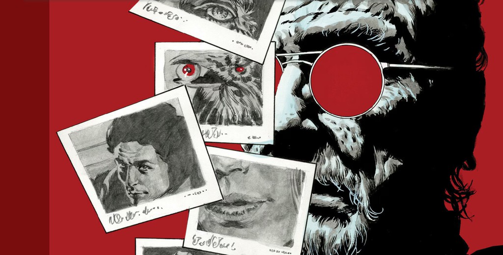 Todo sobre el renacer de Vertigo, el sello más transgresor de DC que redibujó la industria del cómic