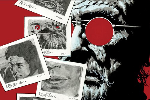 El sello más transgresor de DC vuelve: qué es Vertigo y con qué nuevas obras lo romperá en 2026