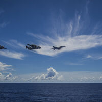 A EEUU no le hizo falta disparar para entrar en Caracas. Todo lo que necesitó fue un arma invisible y la "ayuda" inesperada de Rusia