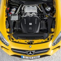 El Mercedes-AMG GT R será otra buena razón para esperar el Festival de Goodwood