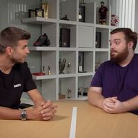 Ibai Llanos dice adiós a Gerard Piqué. El streamer toma una importante decisión que cambia el rumbo de La Velada del Año 