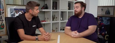 Ibai Llanos dice adiós a Gerard Piqué. El streamer toma una importante decisión que cambia el rumbo de La Velada del Año 