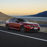 Así es el nuevo Serie 3: el auto más icónico de BMW da un giro de 180º y se aferra a la gasolina 