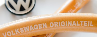 El Volkswagen que mejor sabor de boca te dejará no es un auto: Currywurst, la salchicha que VW ha producido por 47 años